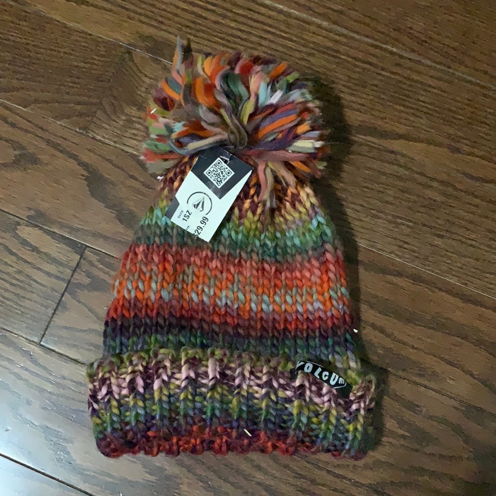 Beanie